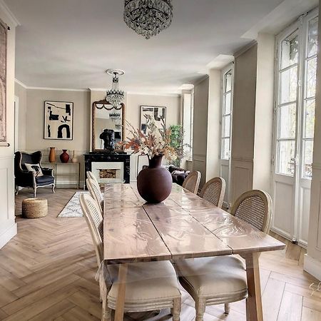 2 Bedrooms Apartment - Perfect For A City Getaway Carcassonne Exterior photo