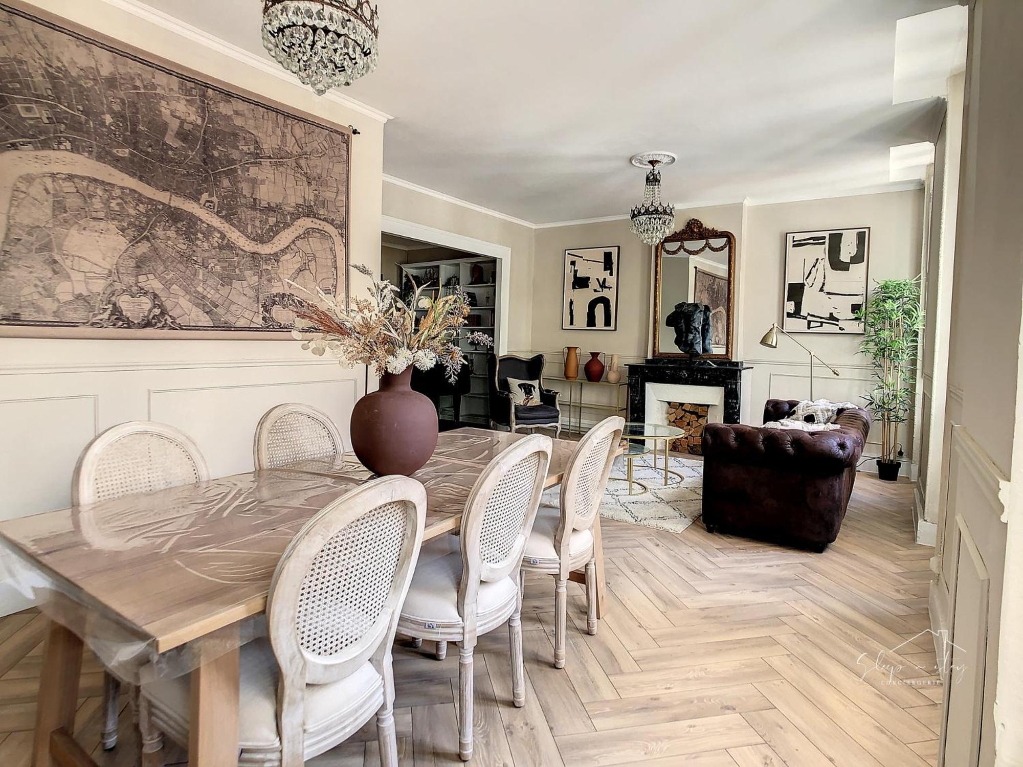 2 Bedrooms Apartment - Perfect For A City Getaway Carcassonne Exterior photo