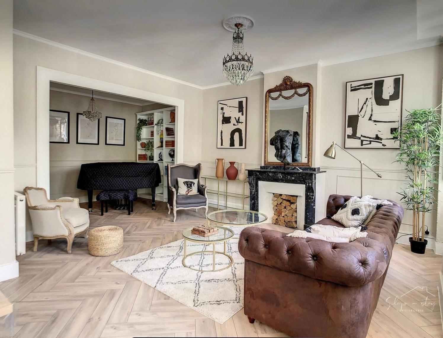 2 Bedrooms Apartment - Perfect For A City Getaway Carcassonne Exterior photo