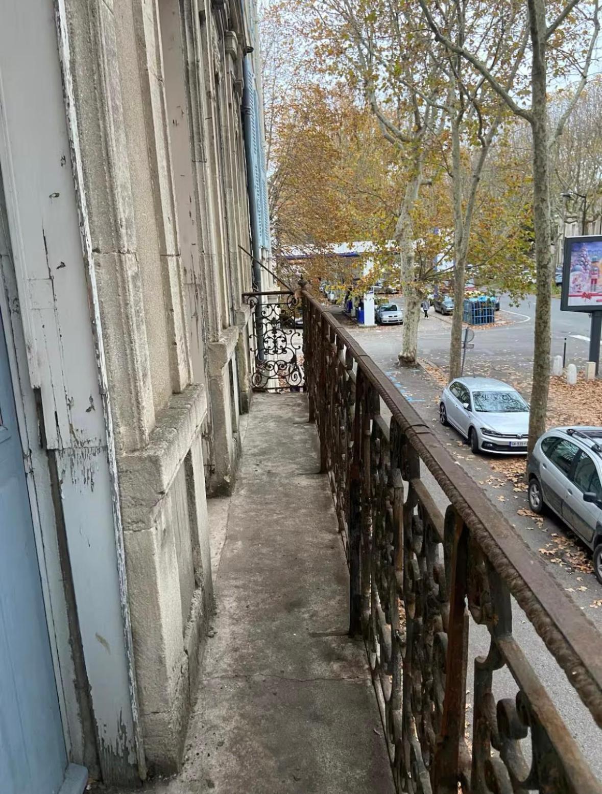 2 Bedrooms Apartment - Perfect For A City Getaway Carcassonne Exterior photo