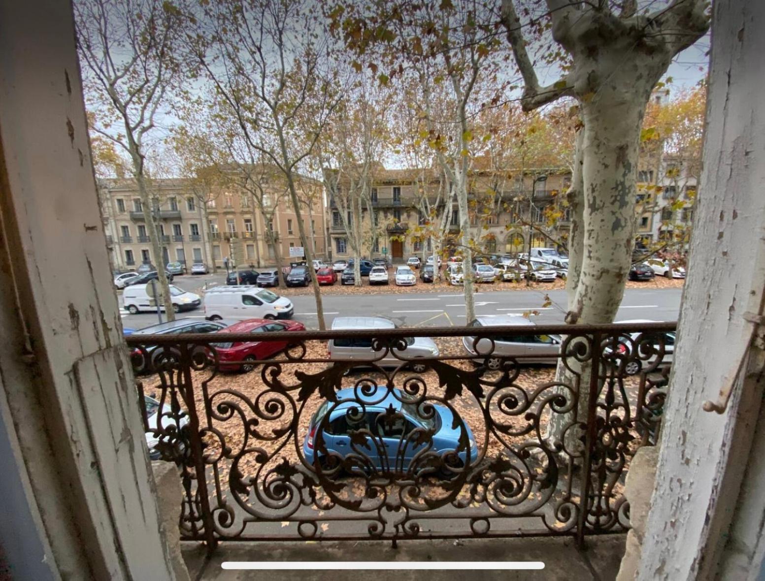 2 Bedrooms Apartment - Perfect For A City Getaway Carcassonne Exterior photo